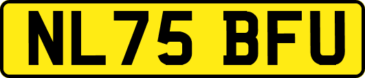 NL75BFU