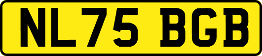 NL75BGB