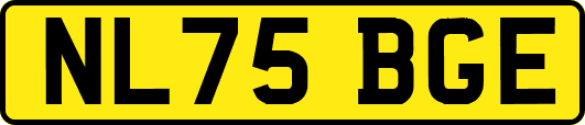 NL75BGE