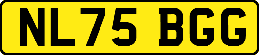 NL75BGG
