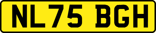 NL75BGH