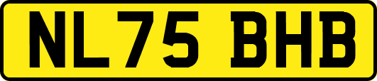 NL75BHB