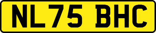 NL75BHC