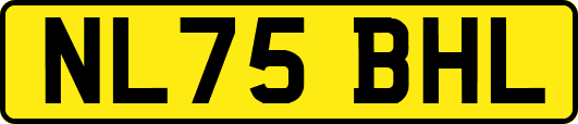 NL75BHL
