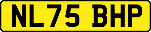 NL75BHP