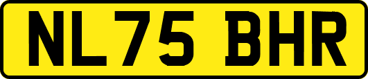 NL75BHR