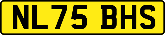 NL75BHS