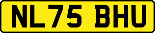 NL75BHU
