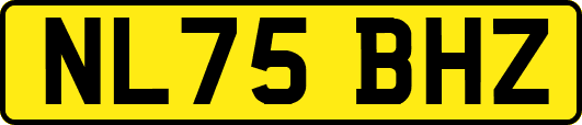 NL75BHZ