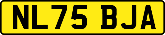NL75BJA