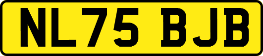 NL75BJB