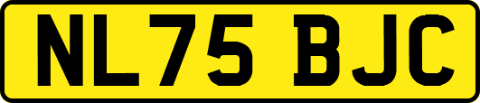NL75BJC