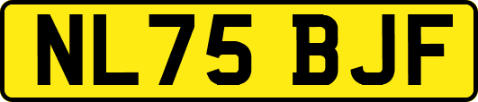 NL75BJF