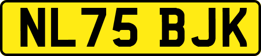 NL75BJK