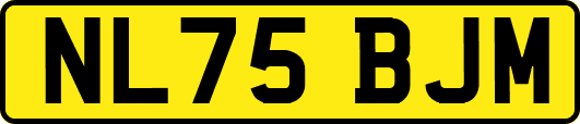 NL75BJM