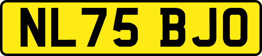 NL75BJO