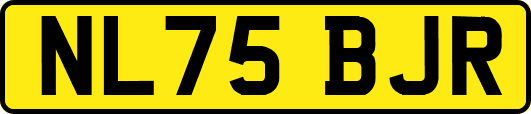 NL75BJR