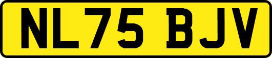 NL75BJV