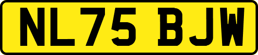 NL75BJW