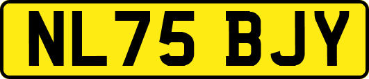 NL75BJY