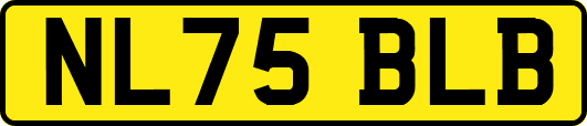 NL75BLB