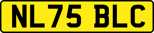 NL75BLC