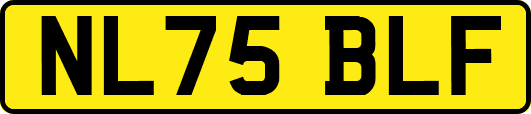 NL75BLF