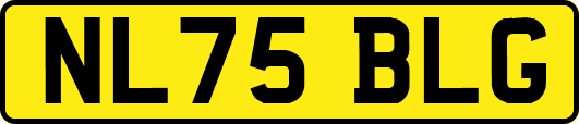 NL75BLG