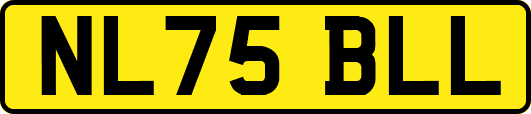 NL75BLL