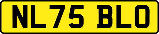 NL75BLO