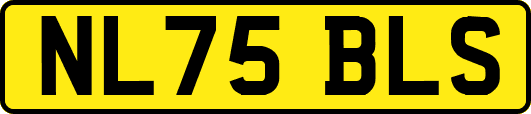 NL75BLS