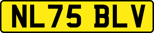 NL75BLV