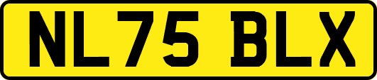 NL75BLX