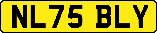 NL75BLY