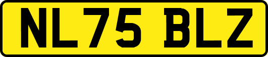 NL75BLZ