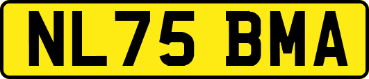 NL75BMA