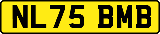NL75BMB