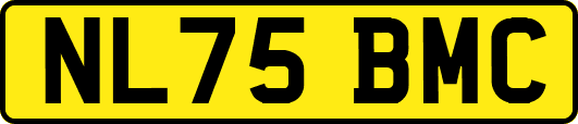 NL75BMC