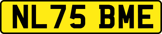 NL75BME