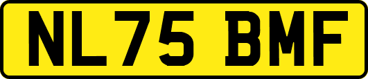 NL75BMF
