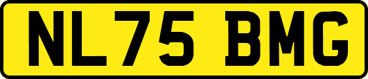 NL75BMG