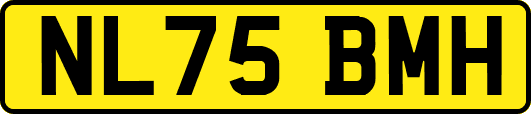 NL75BMH