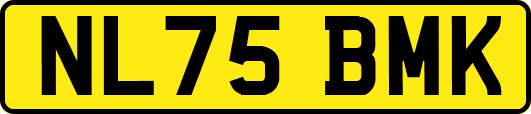 NL75BMK