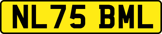 NL75BML