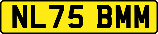 NL75BMM
