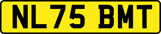 NL75BMT