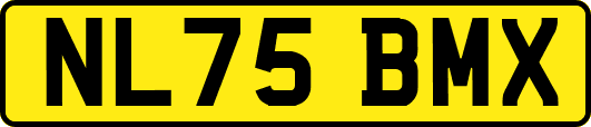 NL75BMX