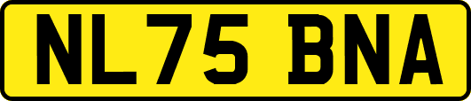 NL75BNA