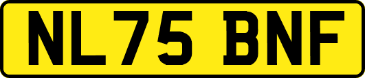 NL75BNF