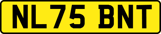 NL75BNT